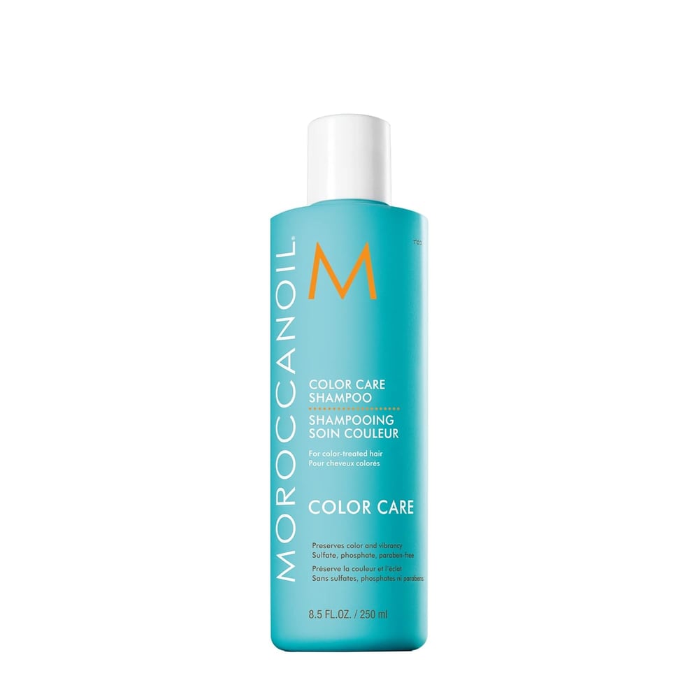 moisturizing shampoo for wavy hair