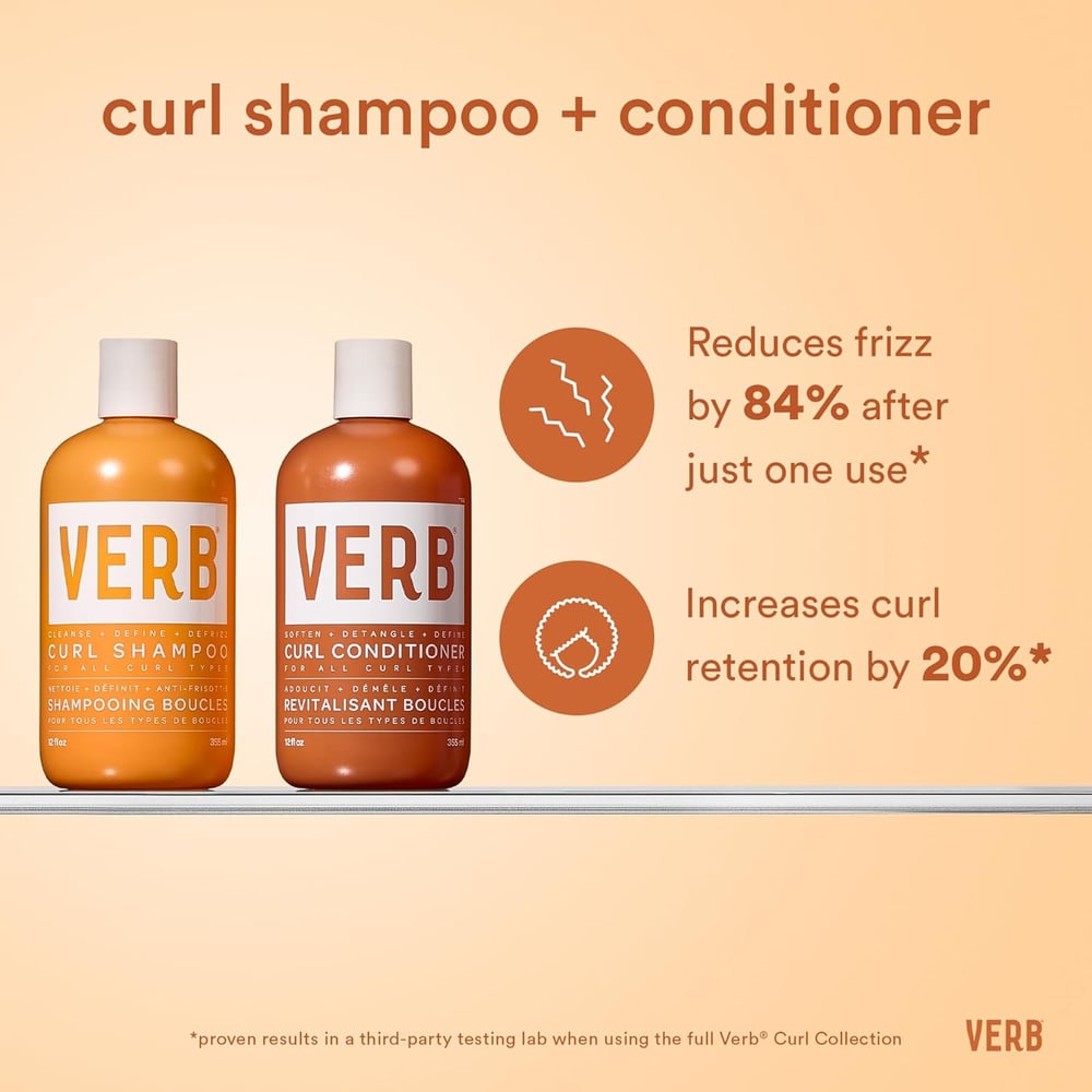 moisturizing shampoo for wavy hair