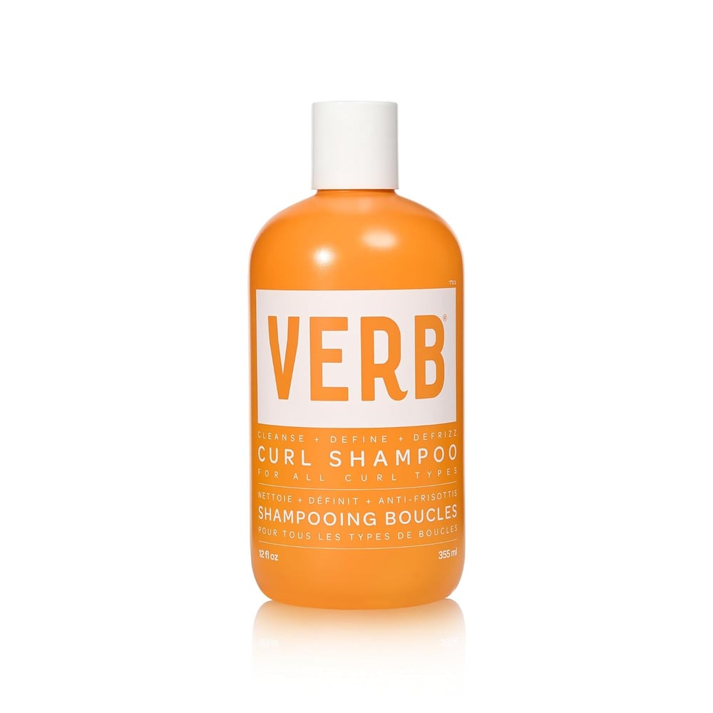 moisturizing shampoo for wavy hair