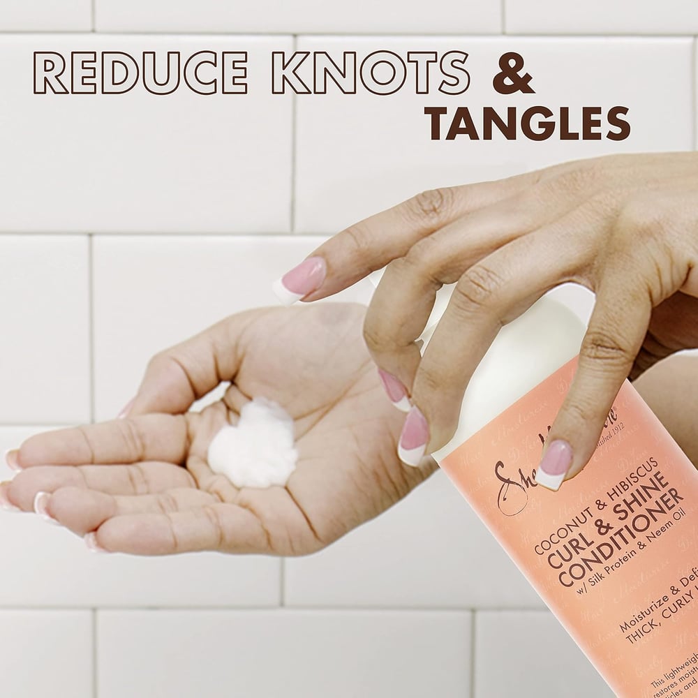 moisturizing shampoo for wavy hair
