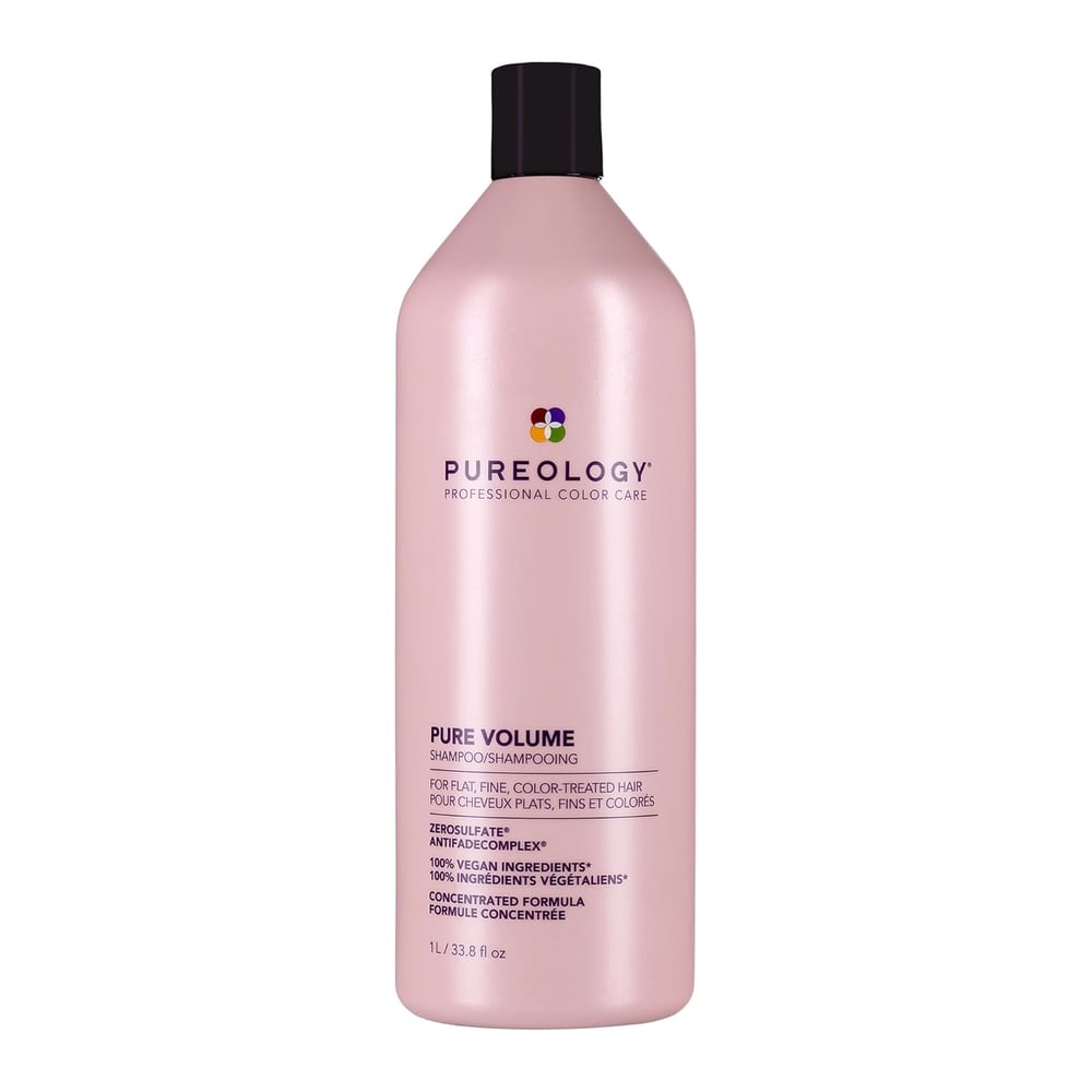 hydrating shampoo for frizzy hair