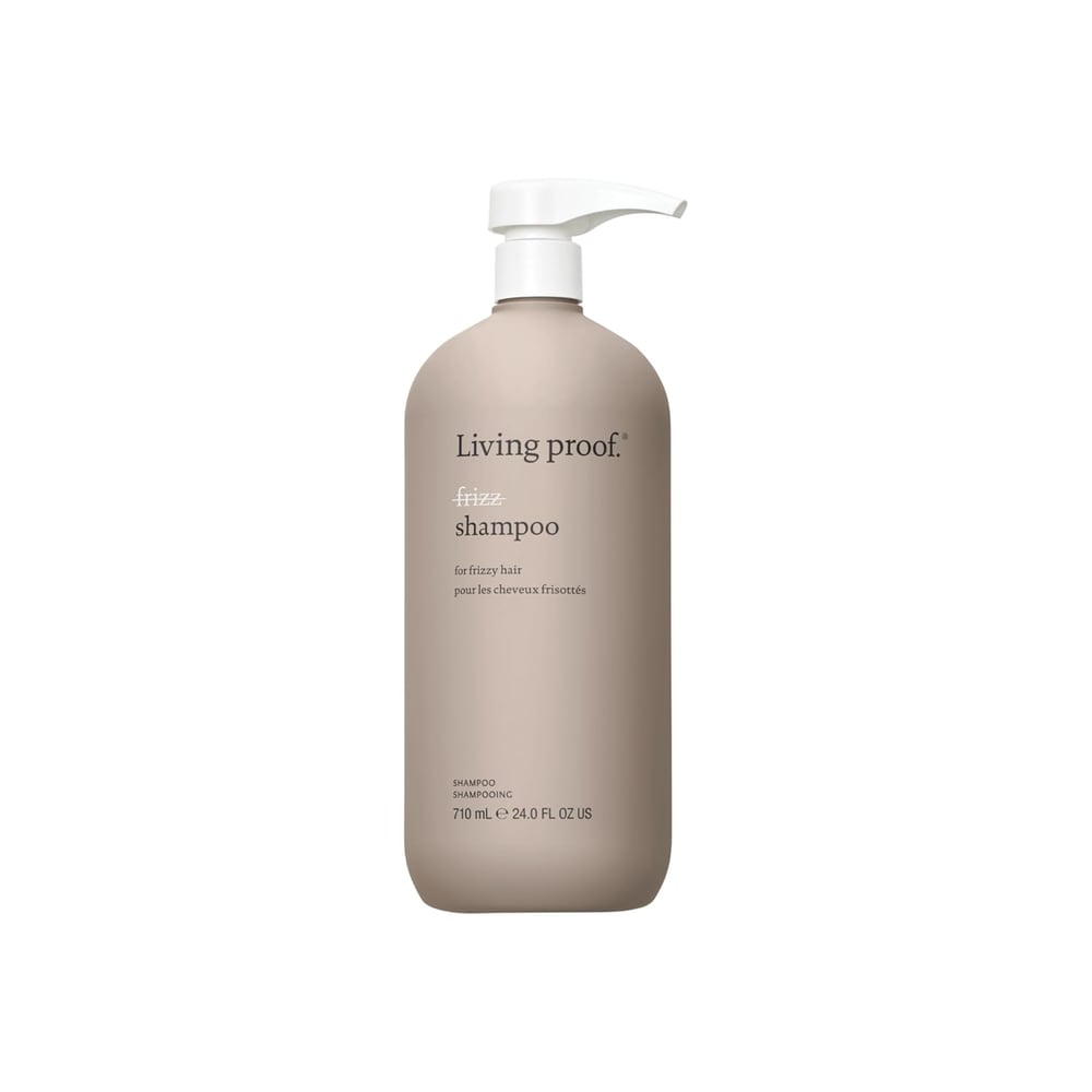 hydrating shampoo for frizzy hair