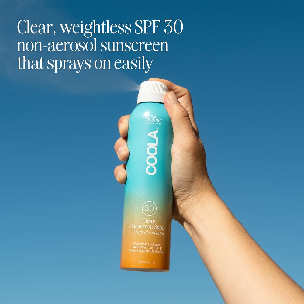 moisturizer for sunburn