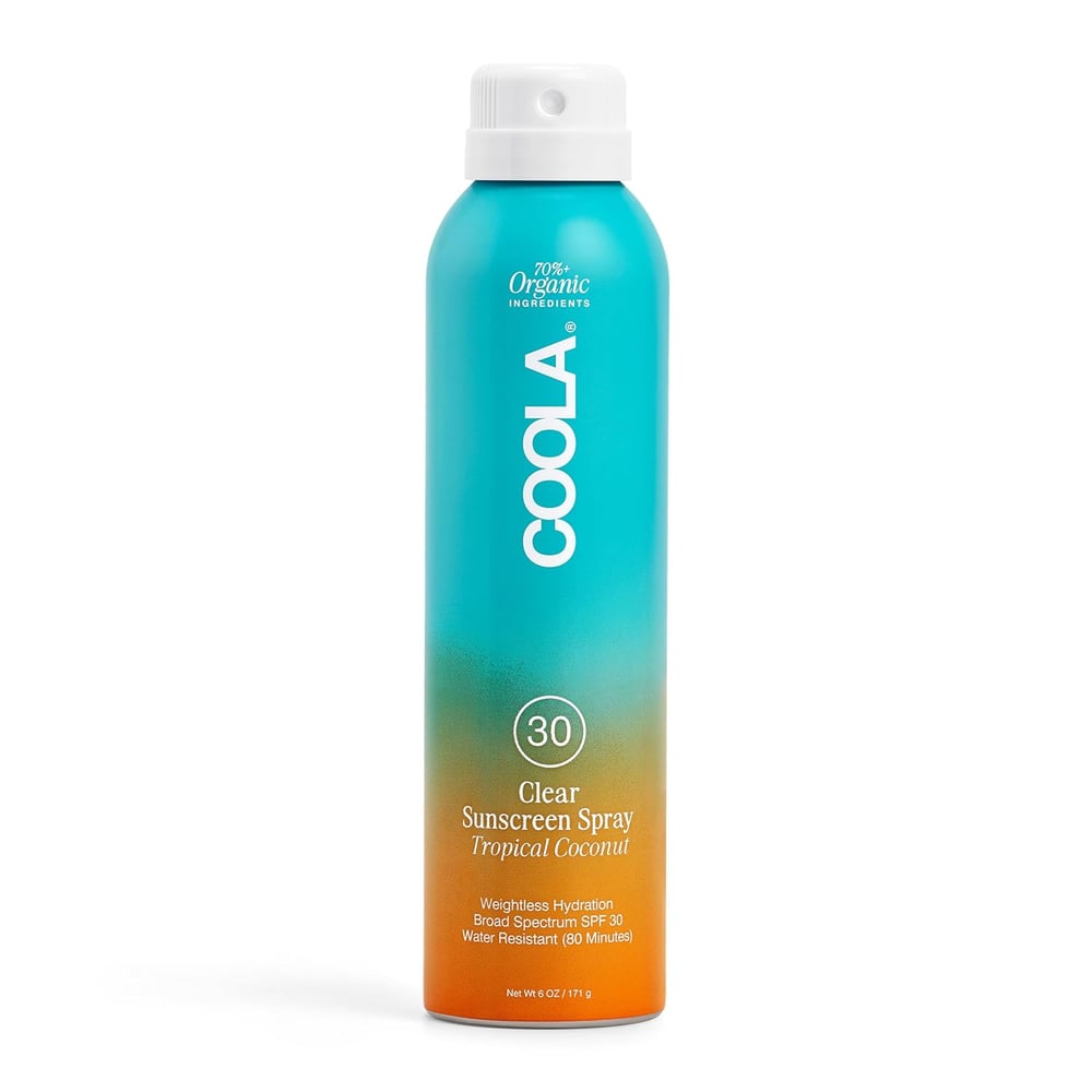 moisturizer for sunburn