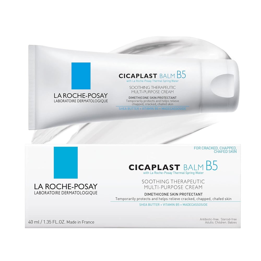 moisturizer for sunburn