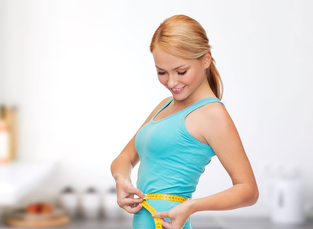 Weight Loss Clinic in Dubai