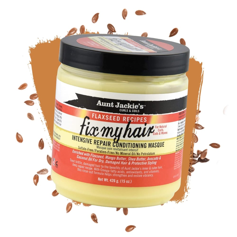 deep conditioning treatment for curly hair