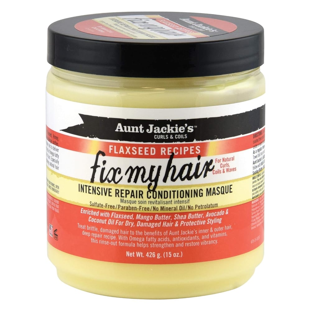 deep conditioning treatment for curly hair