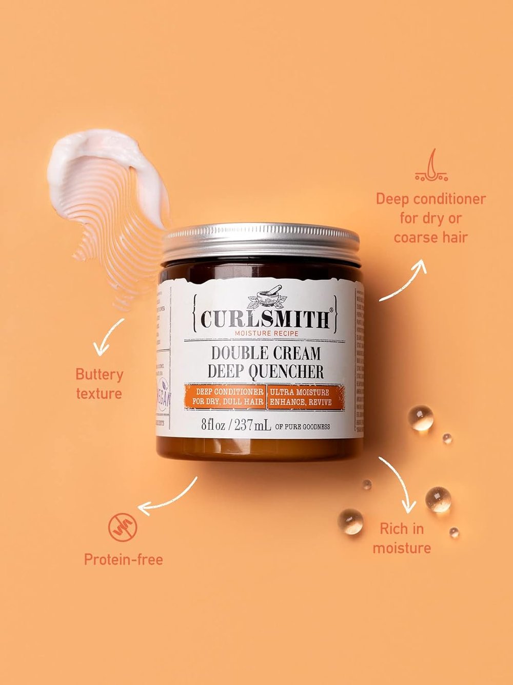 deep conditioning treatment for curly hair