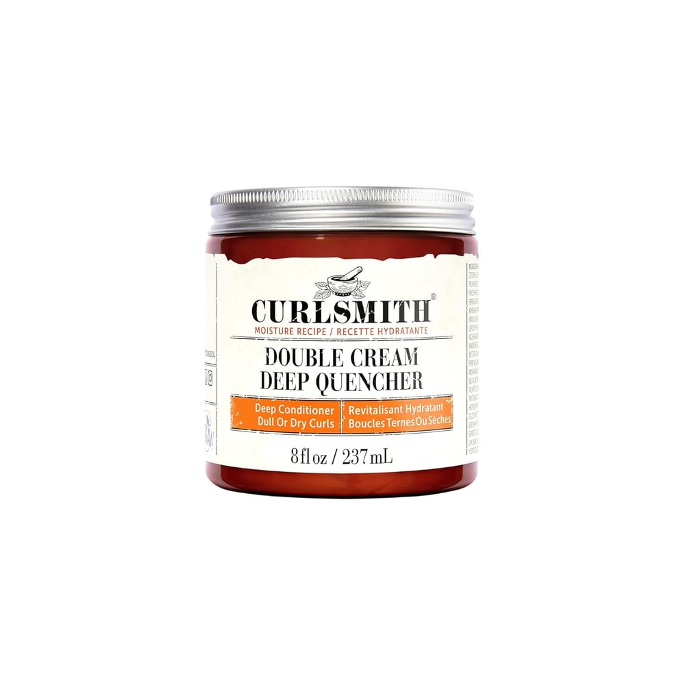 deep conditioning treatment for curly hair