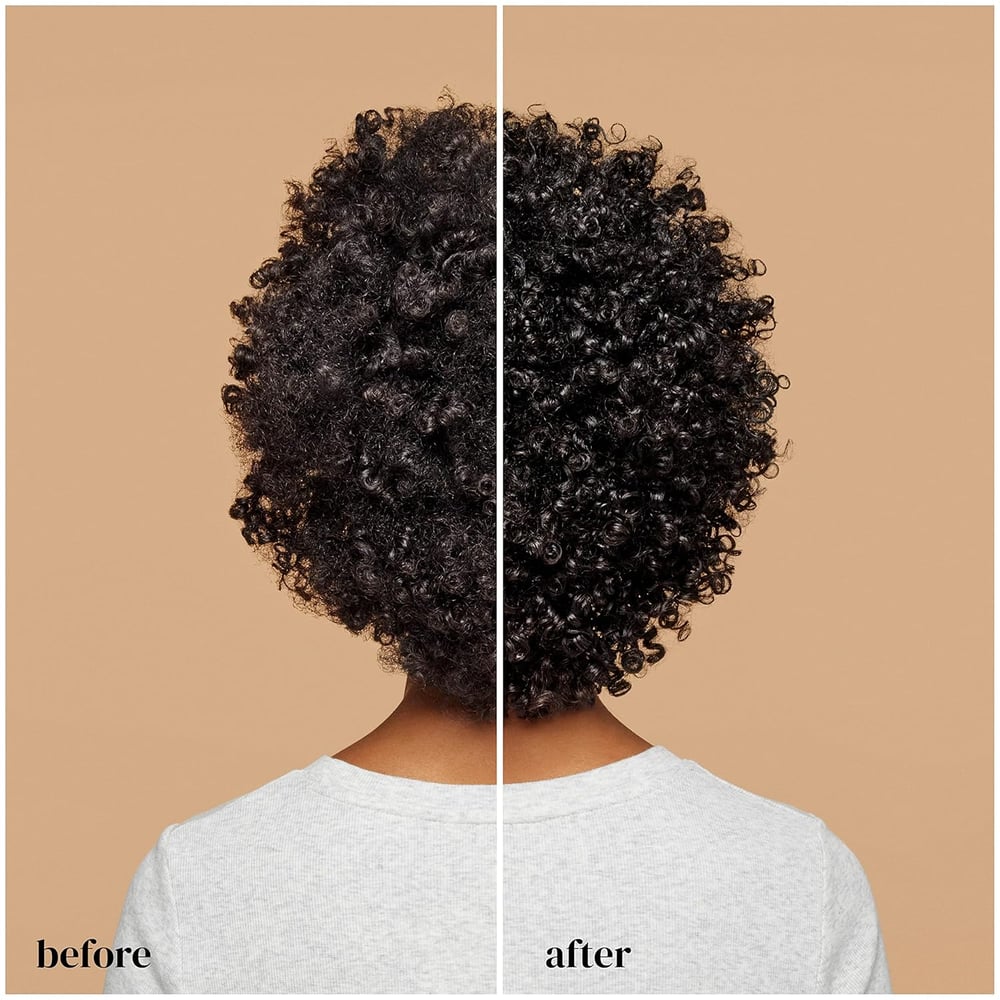 deep conditioning treatment for curly hair