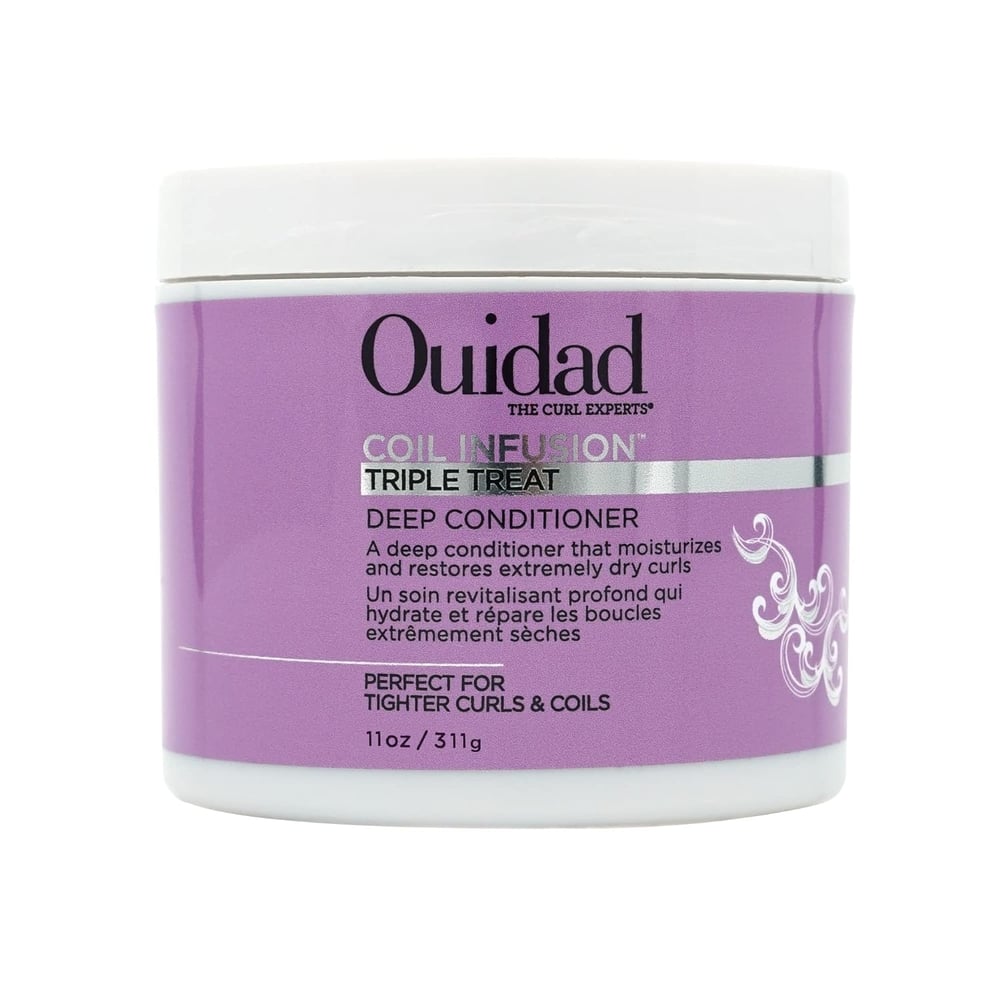 deep conditioning treatment for curly hair