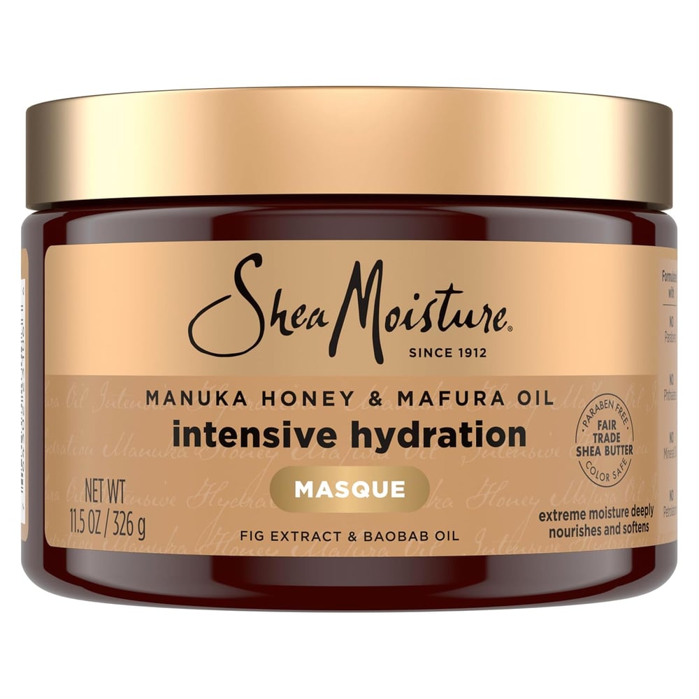 deep conditioning treatment for curly hair