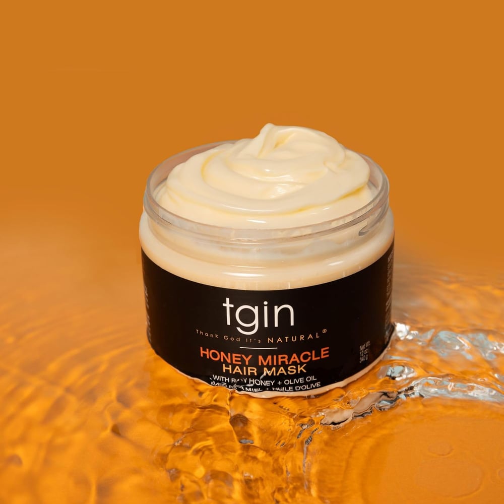 deep conditioning treatment for curly hair