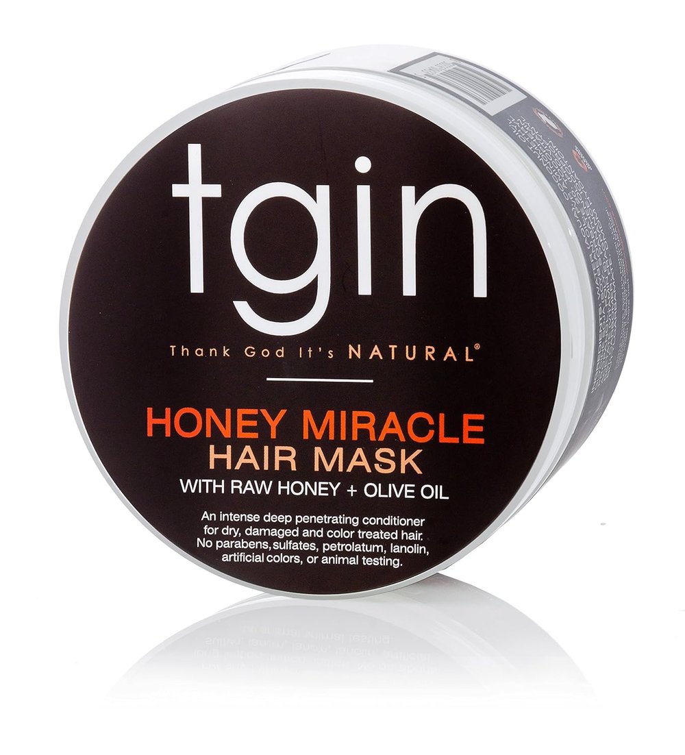 curl care products