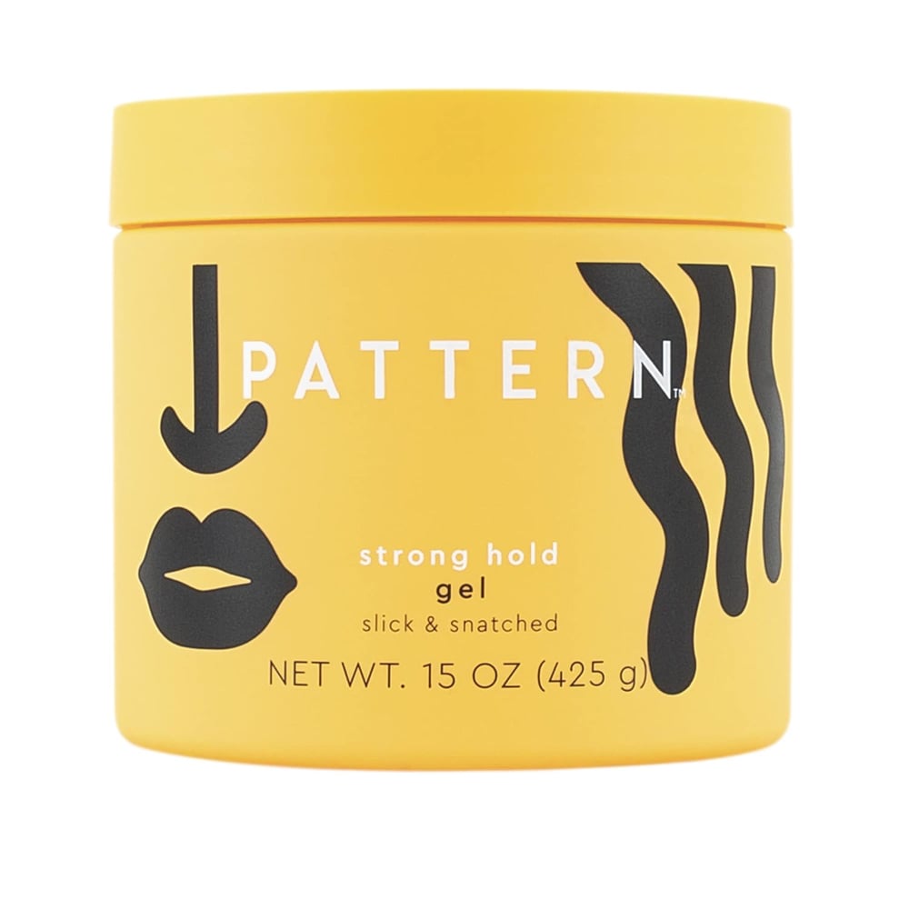 curl care products