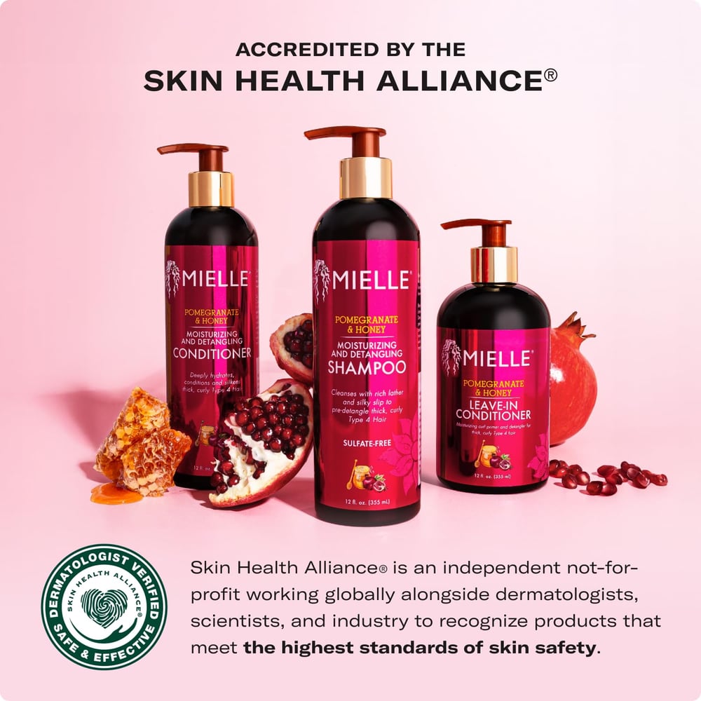 curl care products