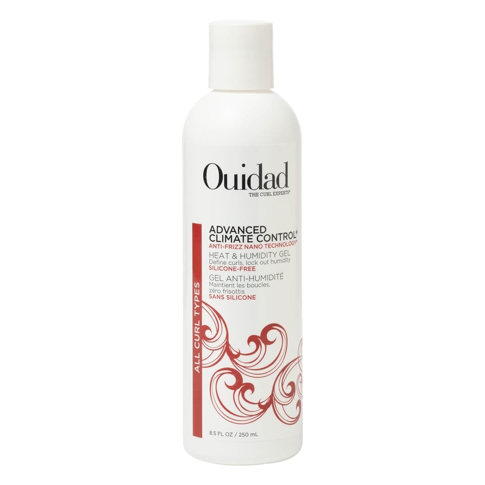 curl care products