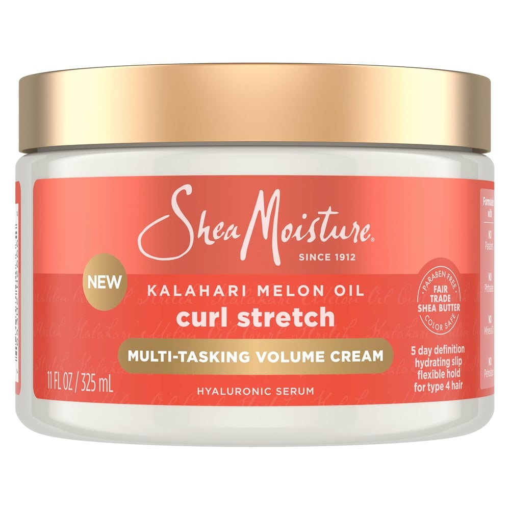 curl care products