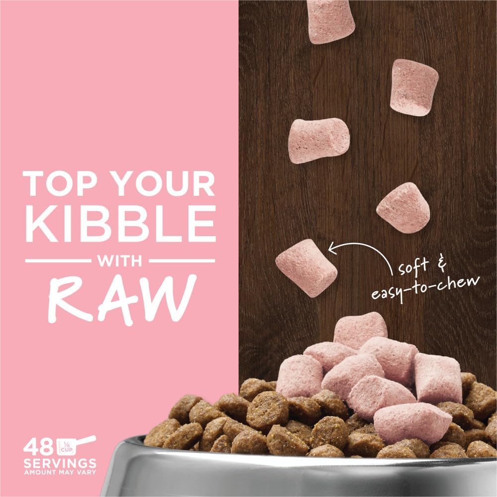high quality puppy food