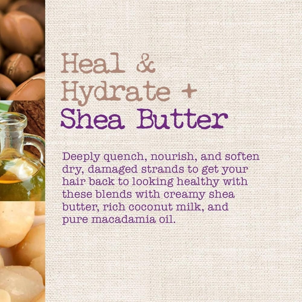 hydrating shampoo and conditioner for wavy hair