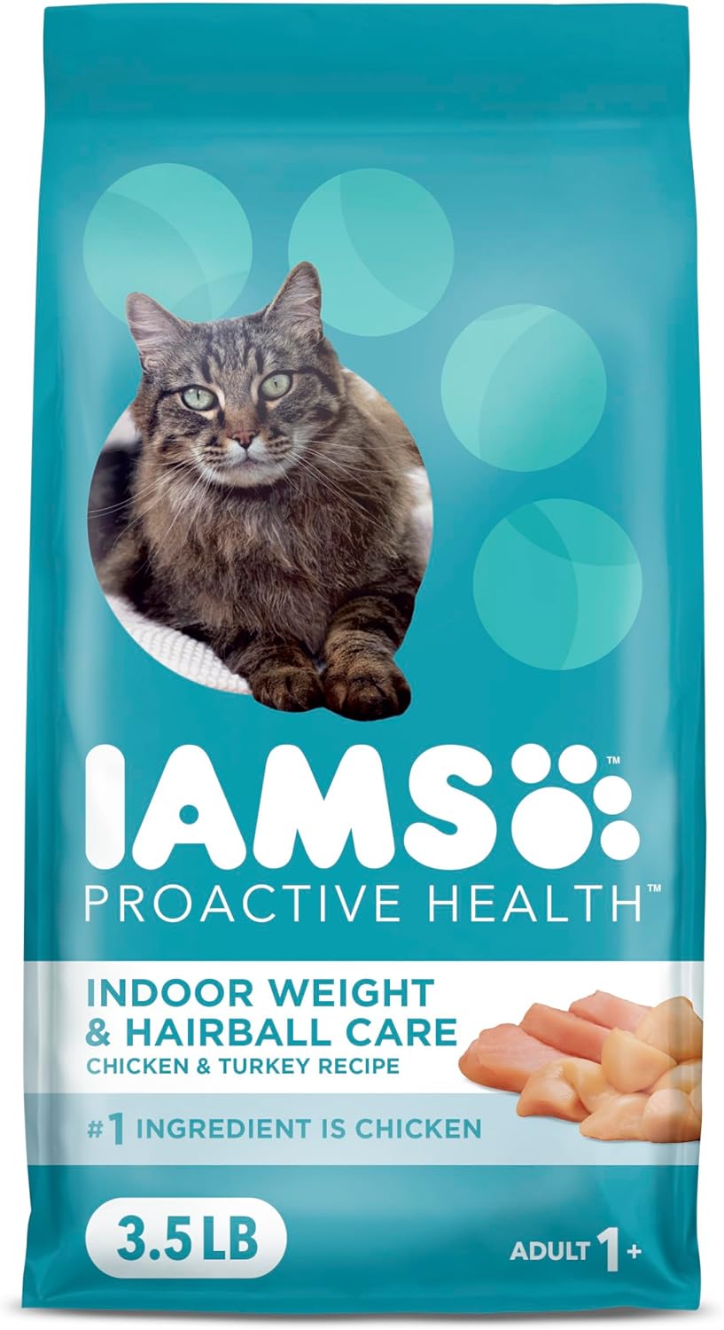 high quality dry cat food