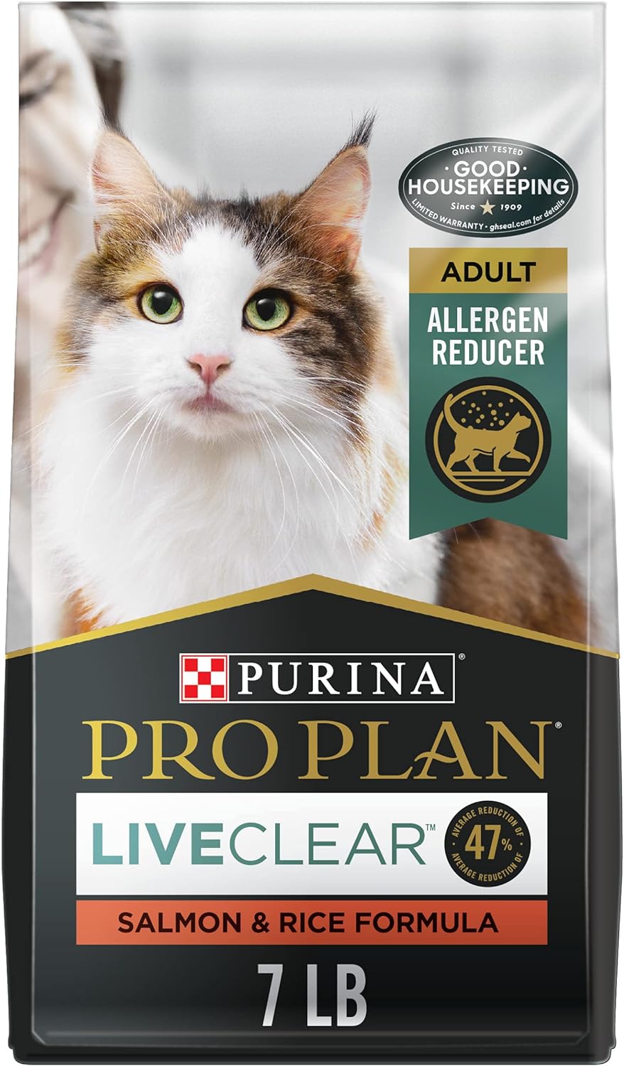 high quality dry cat food