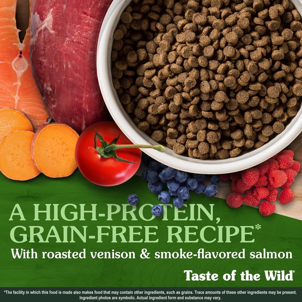 high quality dry cat food