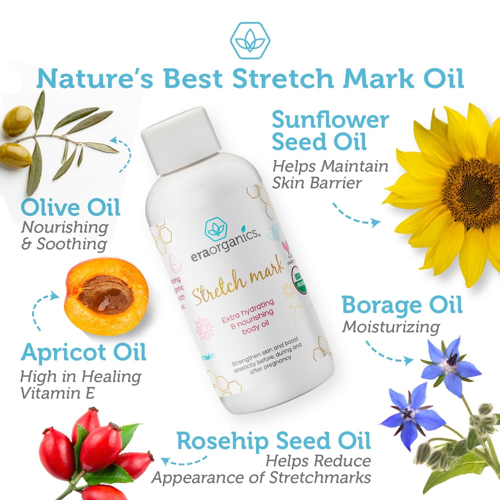 hyaluronic acid cream for stretch marks