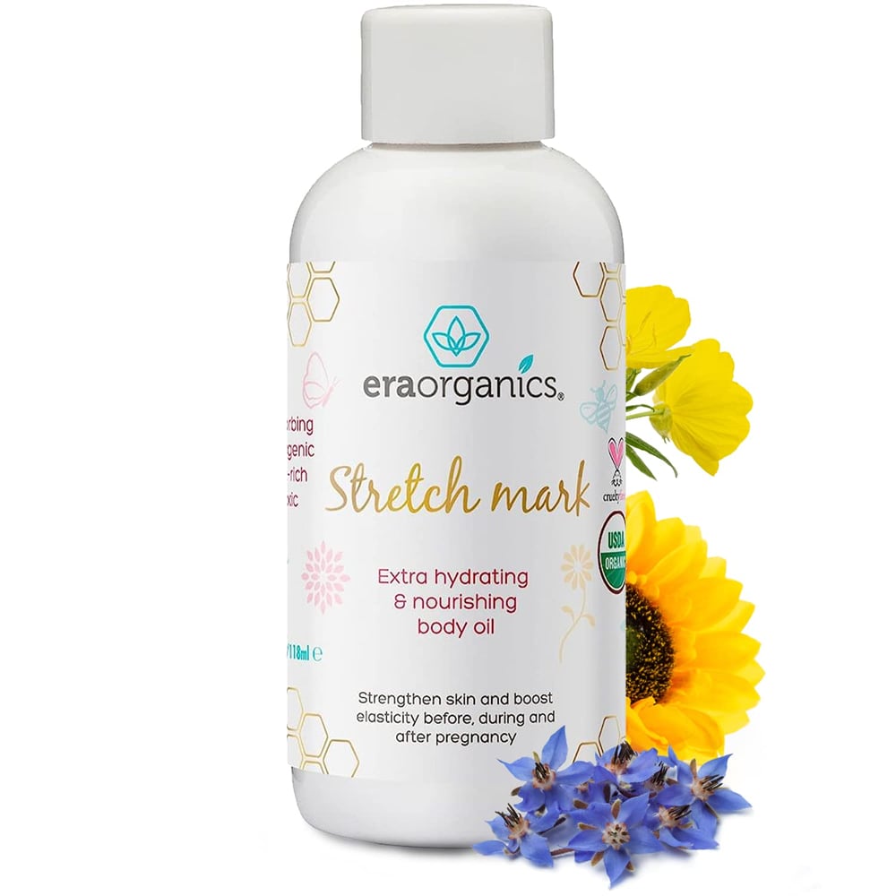 hyaluronic acid cream for stretch marks