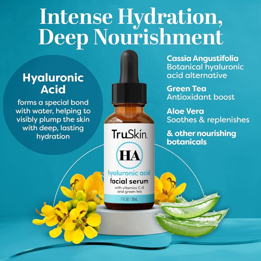 hyaluronic acid cream for stretch marks