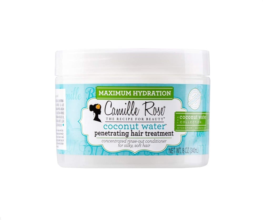 pre poo treatment for low porosity hair