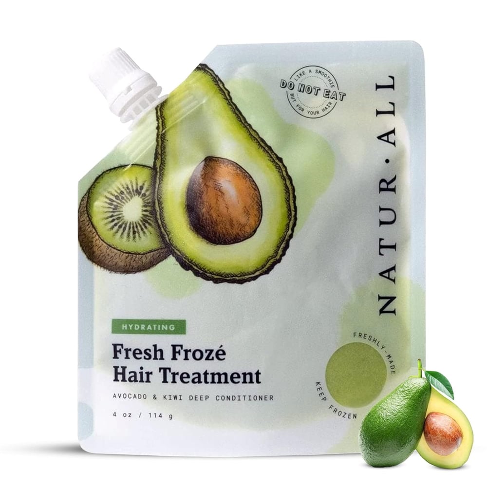 pre poo treatment for low porosity hair