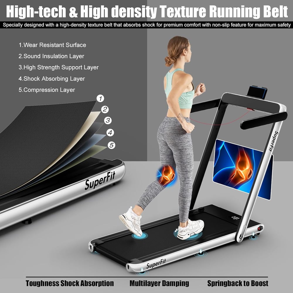 best treadmill for home use