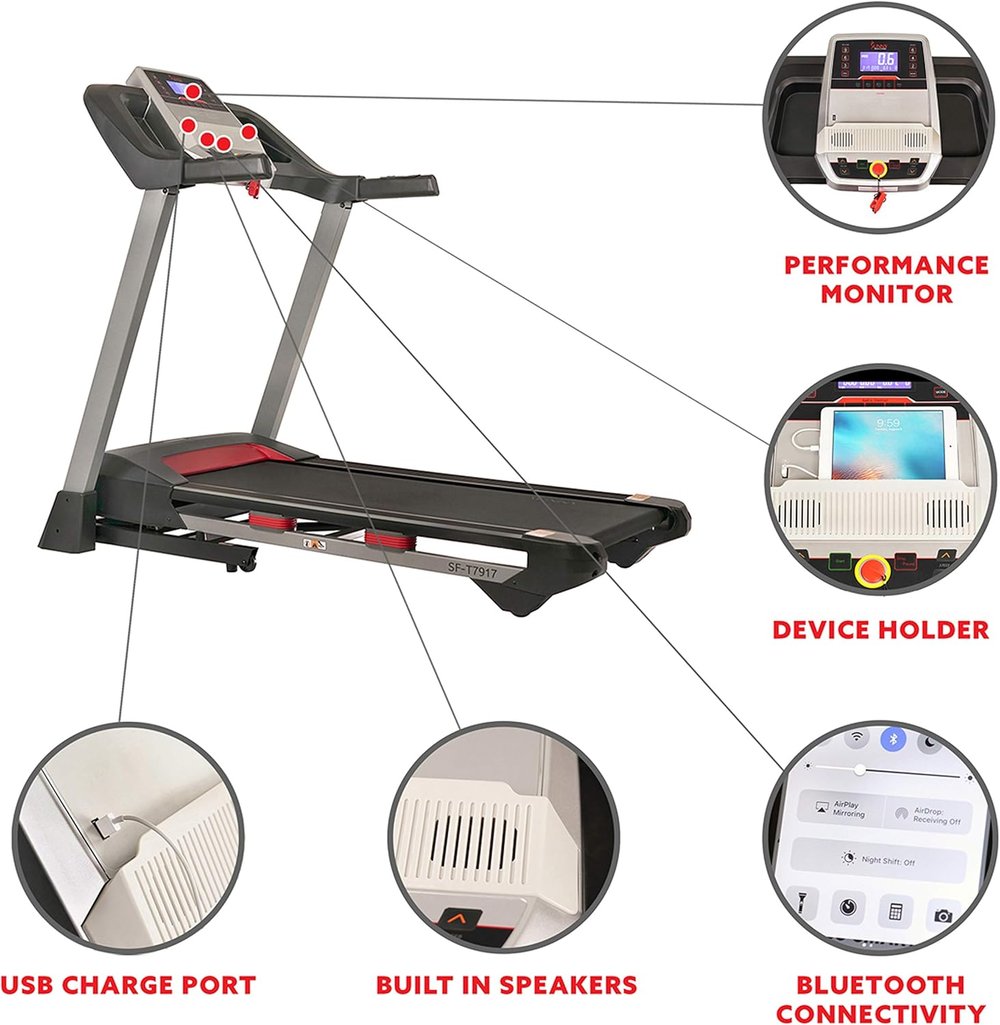 best treadmill for home use