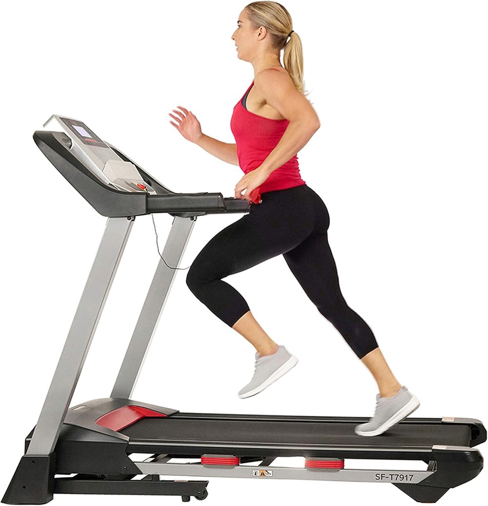 best treadmill for home use