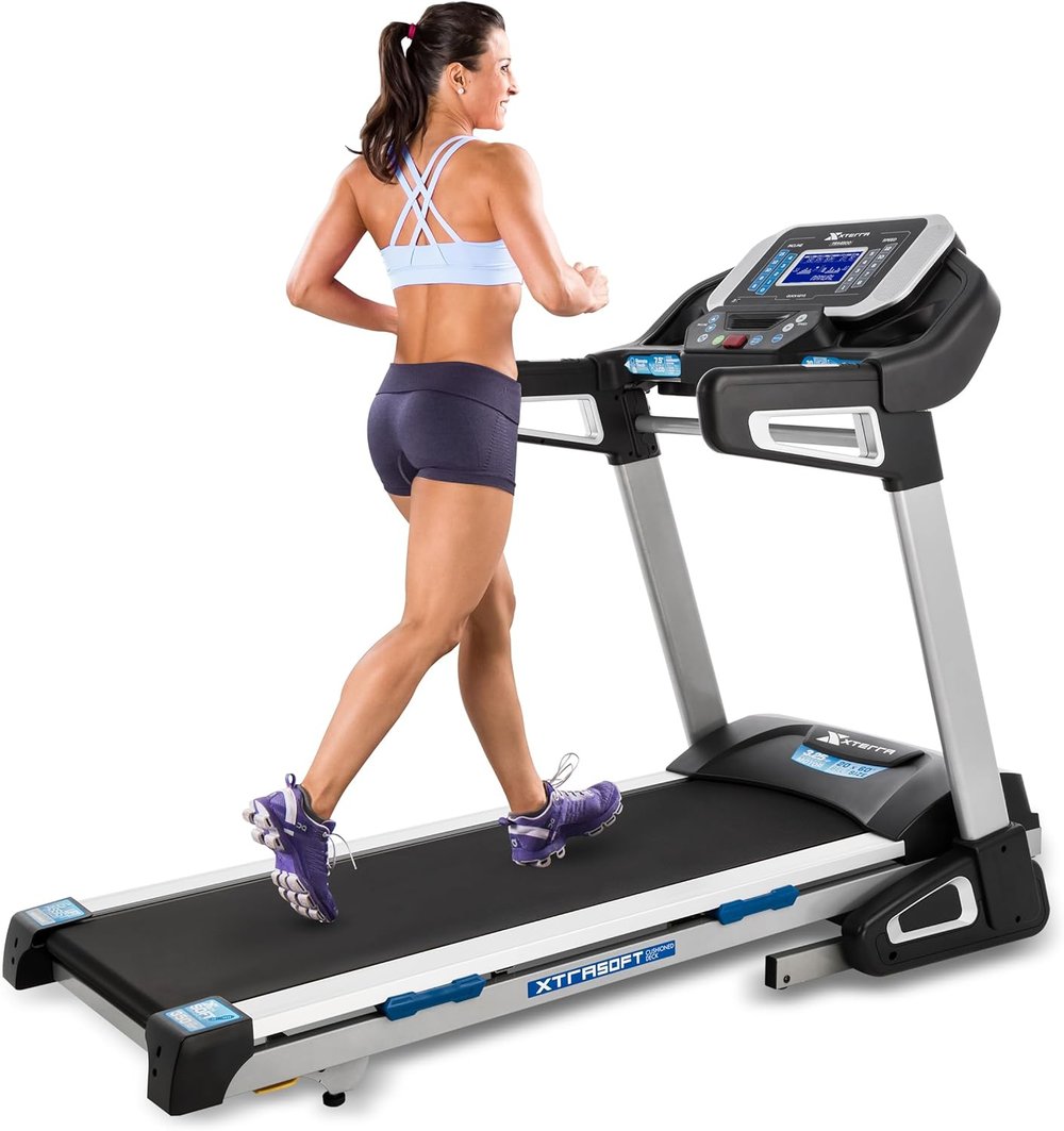 best treadmill for home use