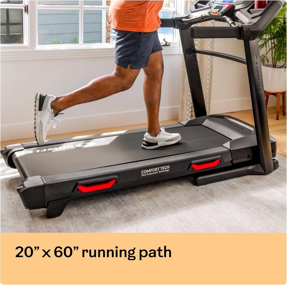 best treadmill for home use
