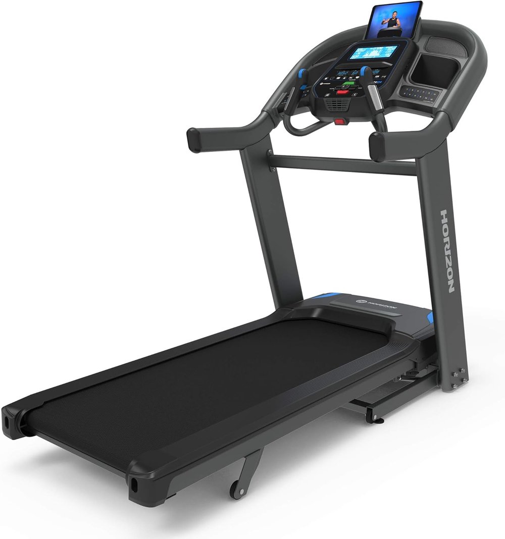 best treadmill for home use