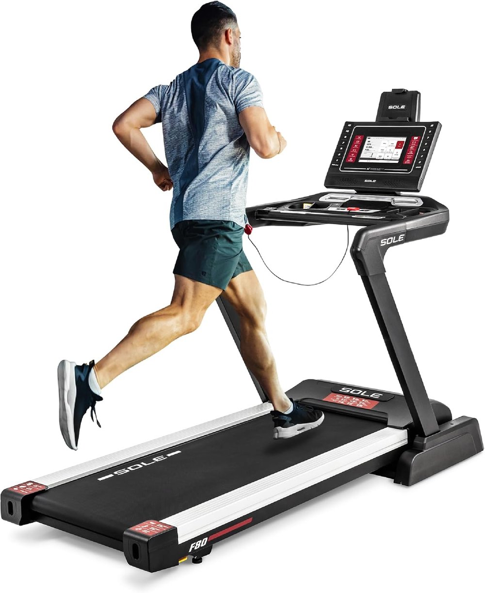 best treadmill for home use