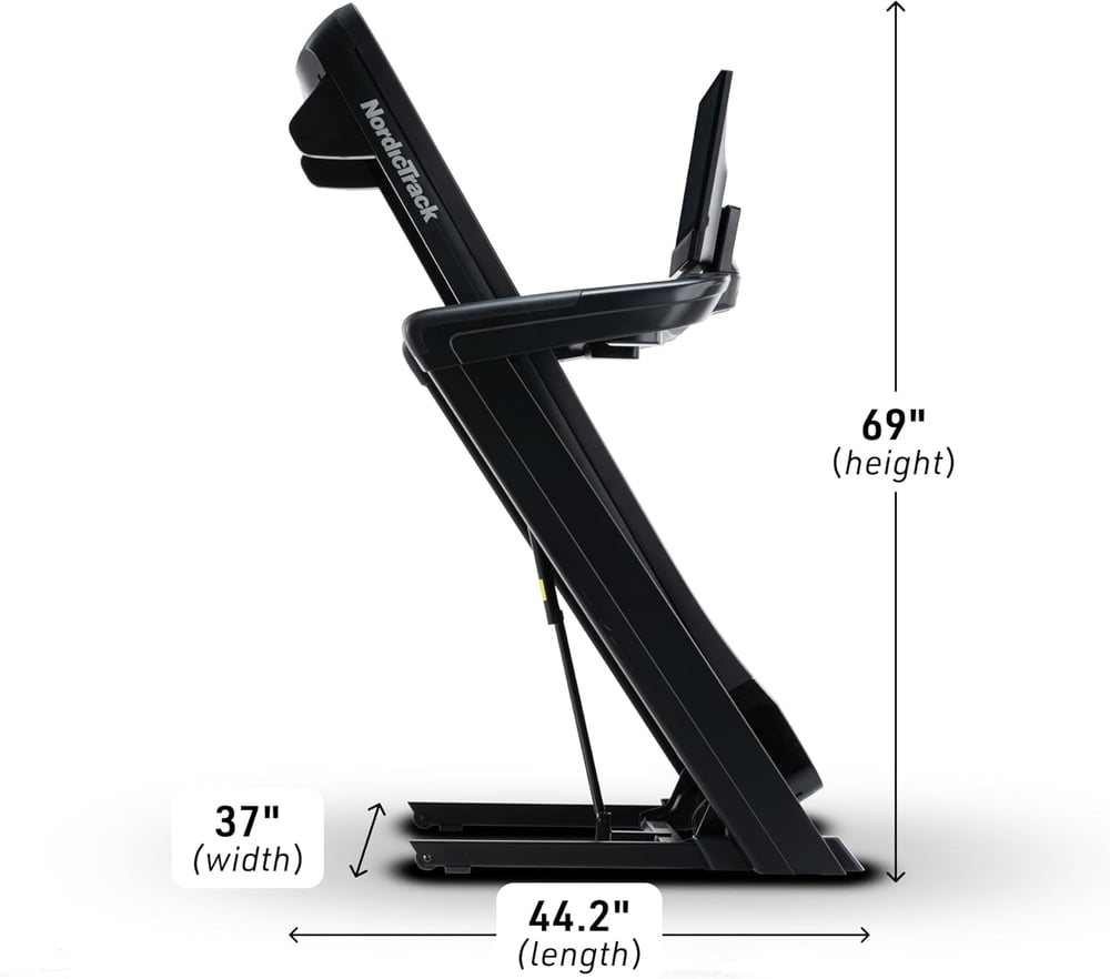 best treadmill for home use