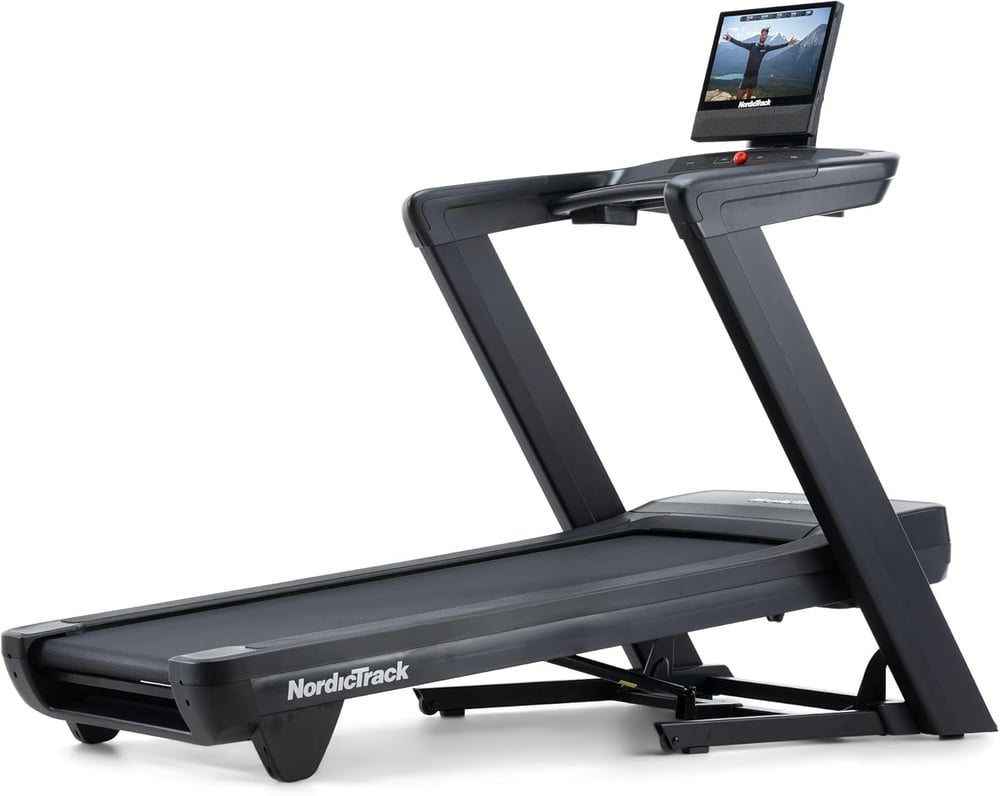 best treadmill for home use