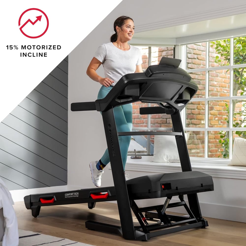 good treadmills for home use