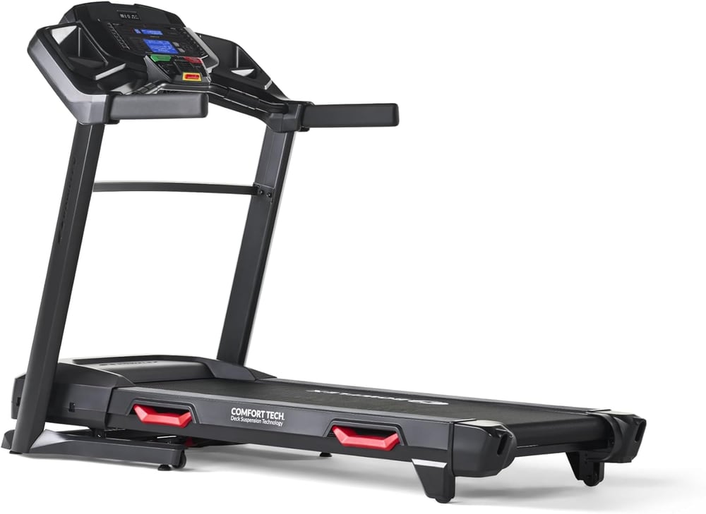 good treadmills for home use