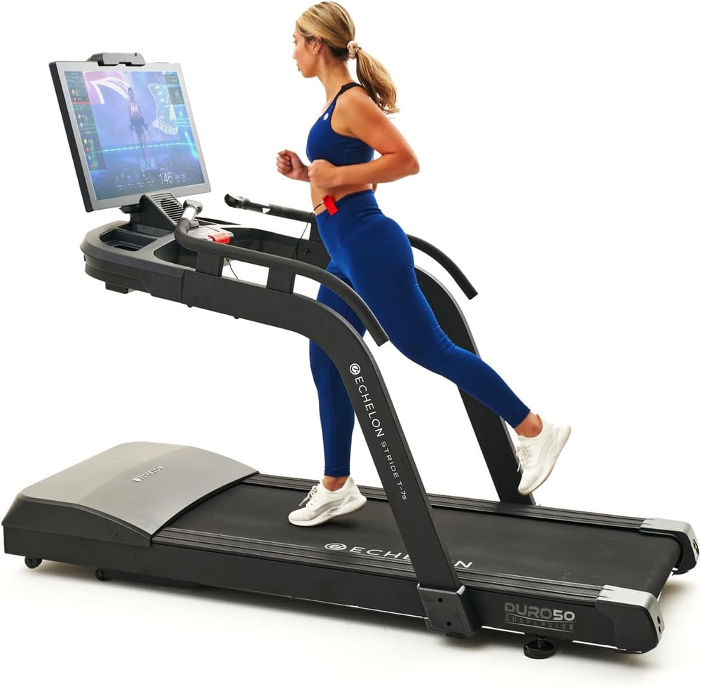 good treadmills for home use