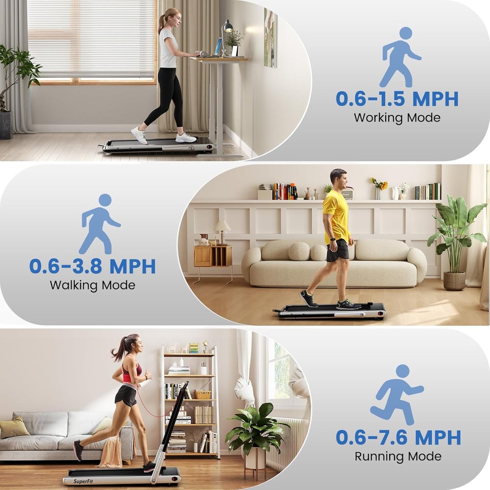 good treadmills for home use