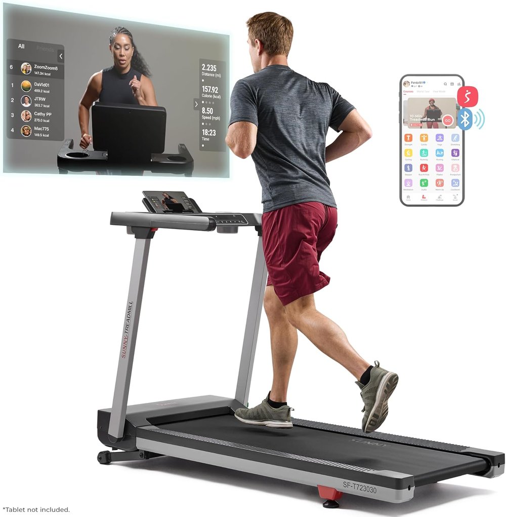 good treadmills for home use