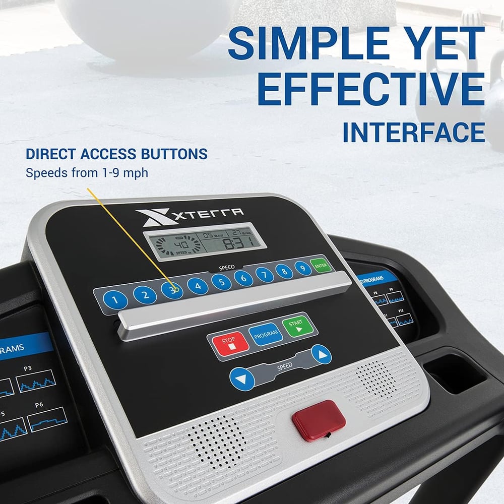 good treadmills for home use