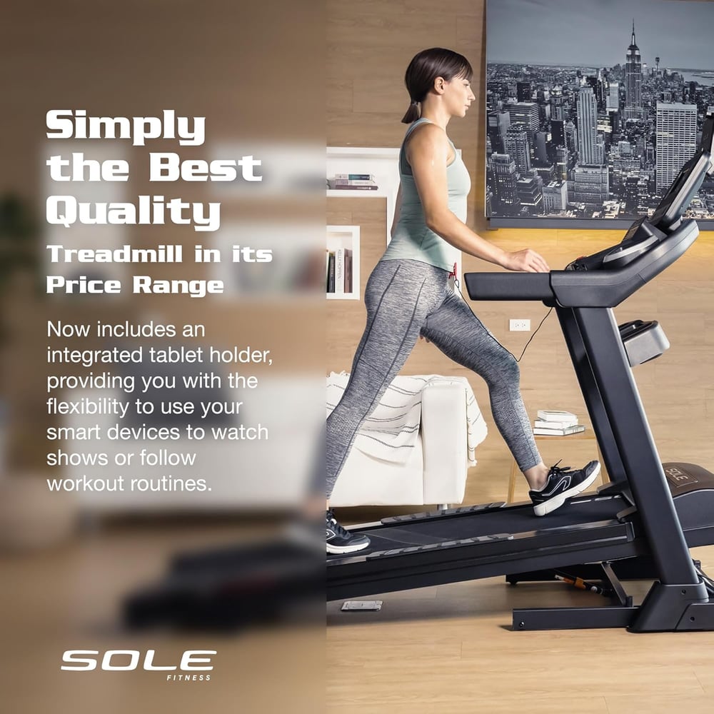 good treadmills for home use