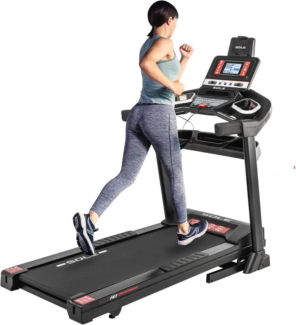 good treadmills for home use